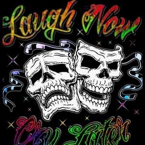 Meet your Posher, Tommy